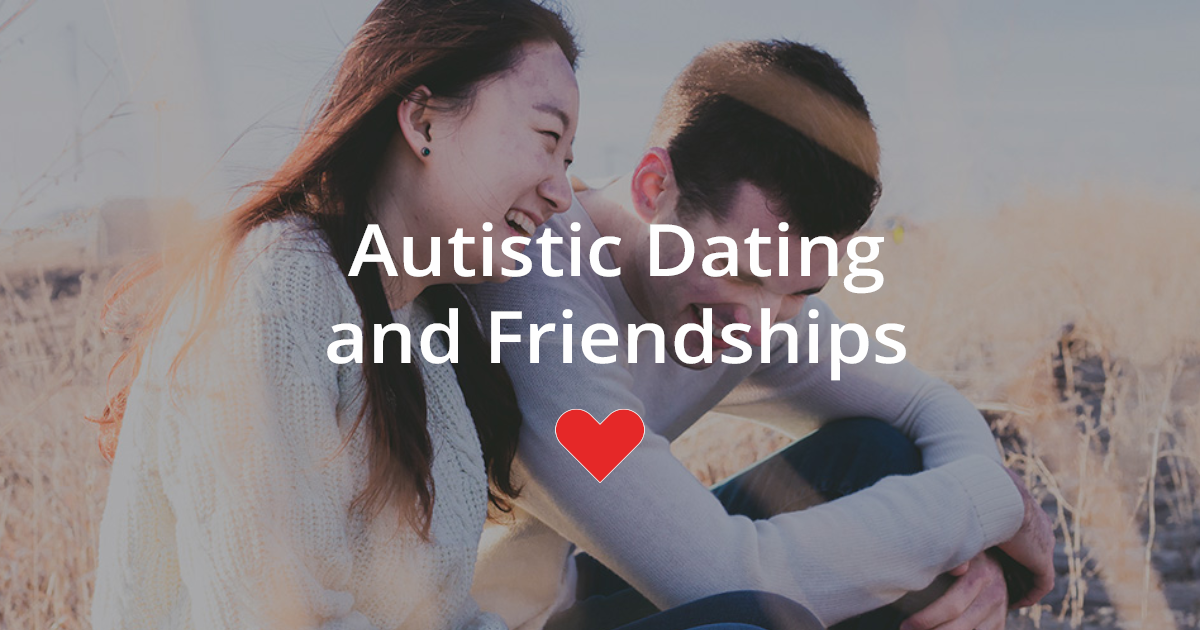 Aspergers dating site NZ seks na drie weken van dating